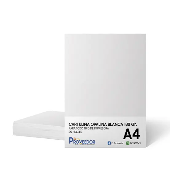 CARTULINA-OPALINA-180GR CARTULINA-OPALINA-180GR