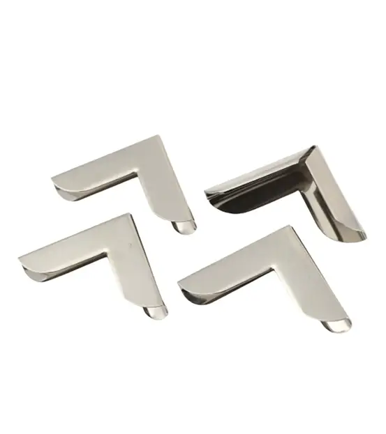 ESQUINEROS-METALICOS-PLATEADOS-3x3cm ESQUINEROS-METALICOS-PLATEADOS-3x3cm