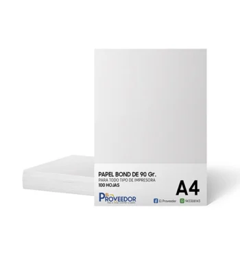 HOJAS-BOND-90GR