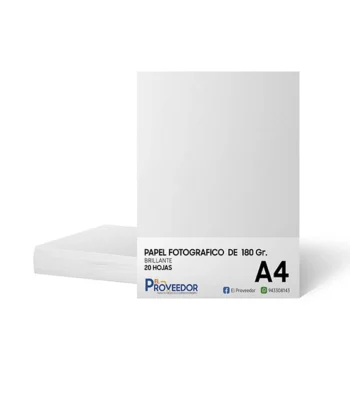 FOTOGRAFICO-A4-180-GR
