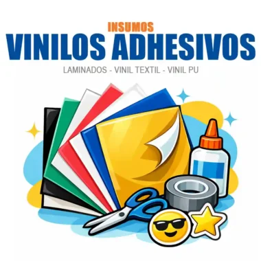 Vinilos y Adhesivo