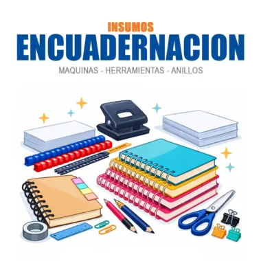 Encuadernación