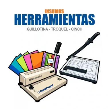 Herramientas