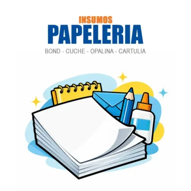 Papeleria