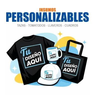 Personalizables
